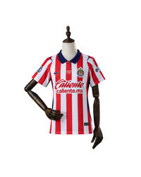Camiseta Chivas de Guadalajara Home 26/27 Mujer