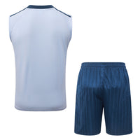 Camiseta y Pantalón corto de Entrenamiento Italia 26/27