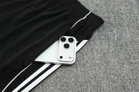 Camiseta y Pantalones Cortos Niños Real Madrid Marvel 25/26