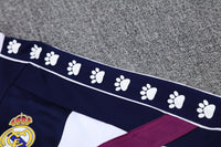 Chandal Retro Real Madrid Vintage