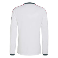 Camiseta Real Madrid Home Manga Larga 26/27