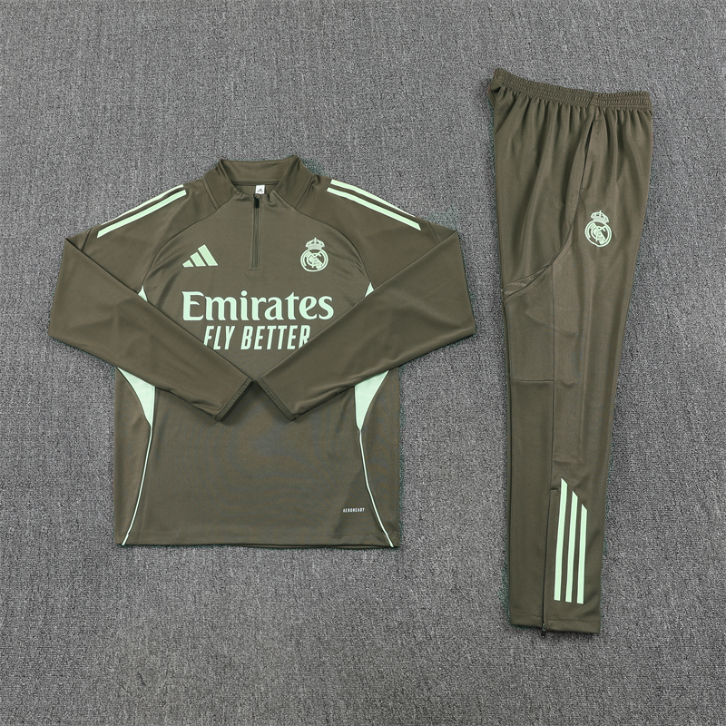 Chandal Niño Real Madrid 25/26