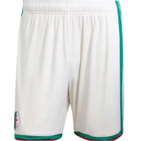 Pantalon Corto Algeria Home 26/27