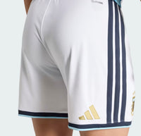 Pantalones Cortos Argentina Home 26/27