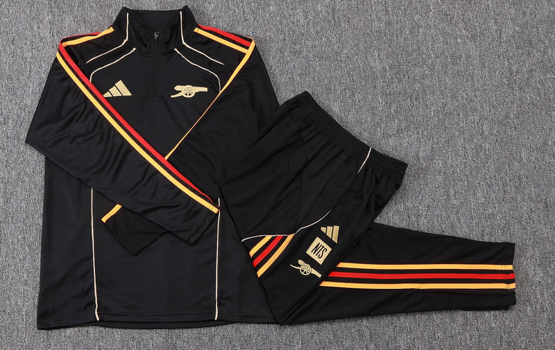 Chándal Arsenal Niño 25/26