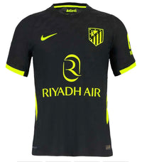 Camiseta Atlético de Madrid Away 26/27
