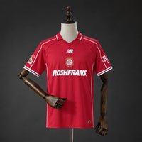 Camiseta Deportivo Toluca Home 26/27