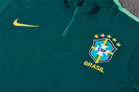 Chándal Brasil 26/27