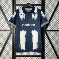 Camiseta Monterrey 25/26