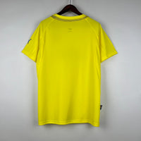 Camiseta Retro Villarreal Home 05/06