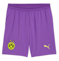Pantalones Cortos Borussia Dortmund Third 26/27