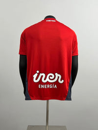 Camiseta Albacete Away 25/26