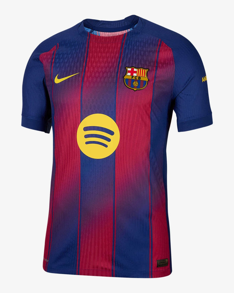 Camiseta FC Barcelona Home 25/26