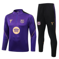 Chándal FC Barcelona 26/27