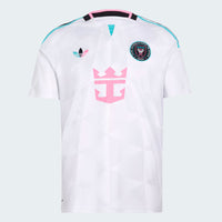 Camiseta Inter Miami CF Third 26/27