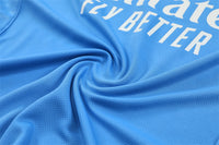 Camiseta y Pantalones Cortos Niños Real Madrid 25/26