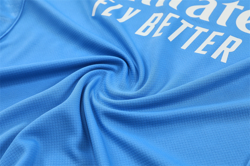 Camiseta y Pantalones Cortos Niños Real Madrid 25/26