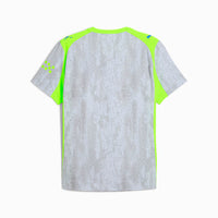 Camisa e Pantalones Cortos para Niños Manchester City Third 25/26