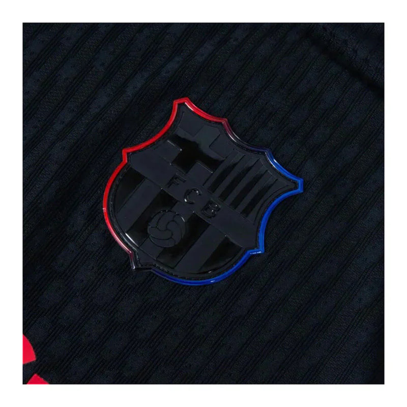 Camiseta FC Barcelona Away 24/25 Jugador