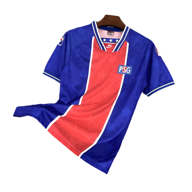 Camiseta Retro PSG Home 94/95
