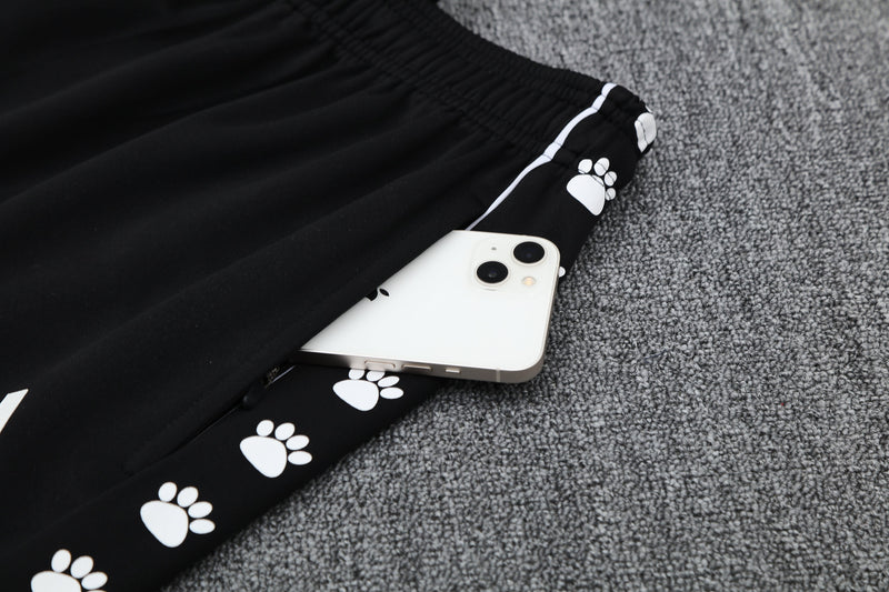 Chandal Retro Real Madrid Vintage