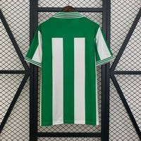 Camiseta Retro Cordoba Home 97/98