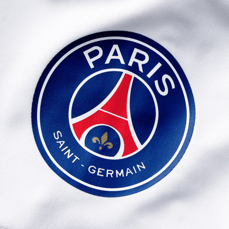 Camiseta PSG 2025 Soccer x NFL Game Jersey - White