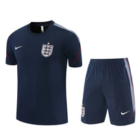 Camisa e Pantalones Cortos para Niño Inglaterra 26/27