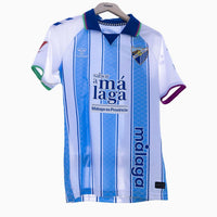 Camiseta Málaga CF Home 26/27