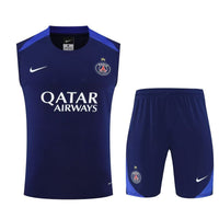 Camiseta y Pantalón Entrenamiento PSG 25/26