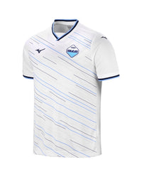 Camiseta S.S. Lazio Away 26/27 Jugador