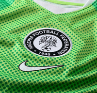 Camiseta Nigeria Home 26/27