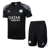Camiseta y Pantalón Entrenamiento PSG 25/26