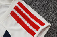 Camiseta y Pantalón entrenamiento Bayern 26/27