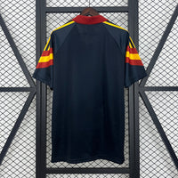 Camiseta Retro Roma Third 91/92