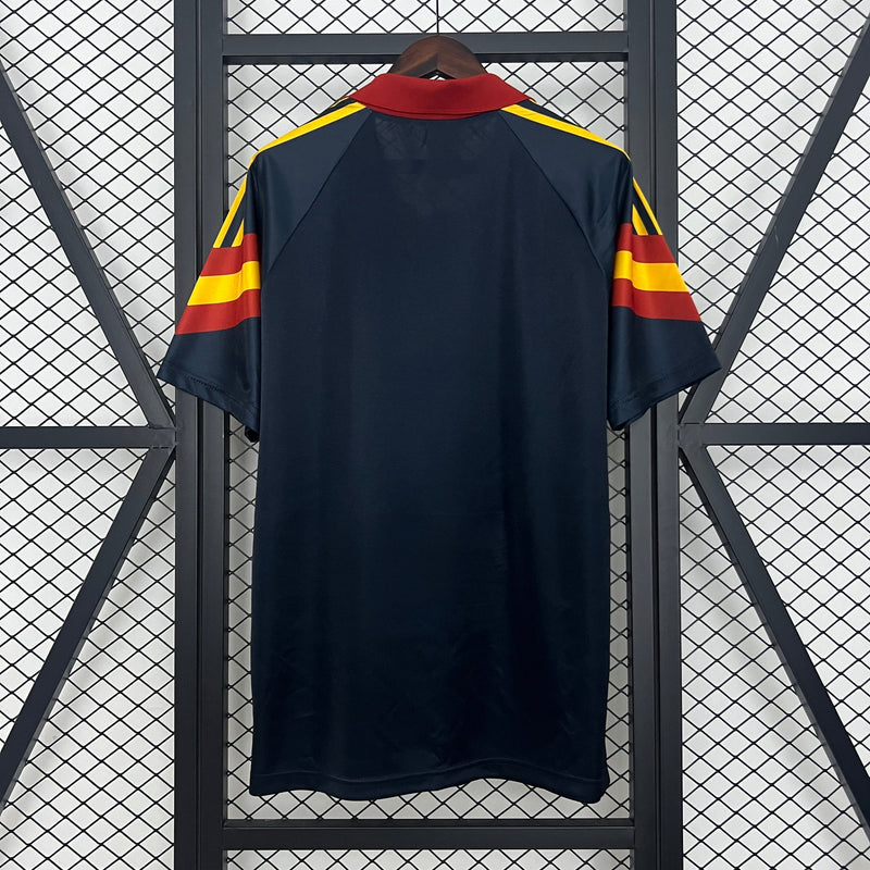 Camiseta Retro Roma Third 91/92