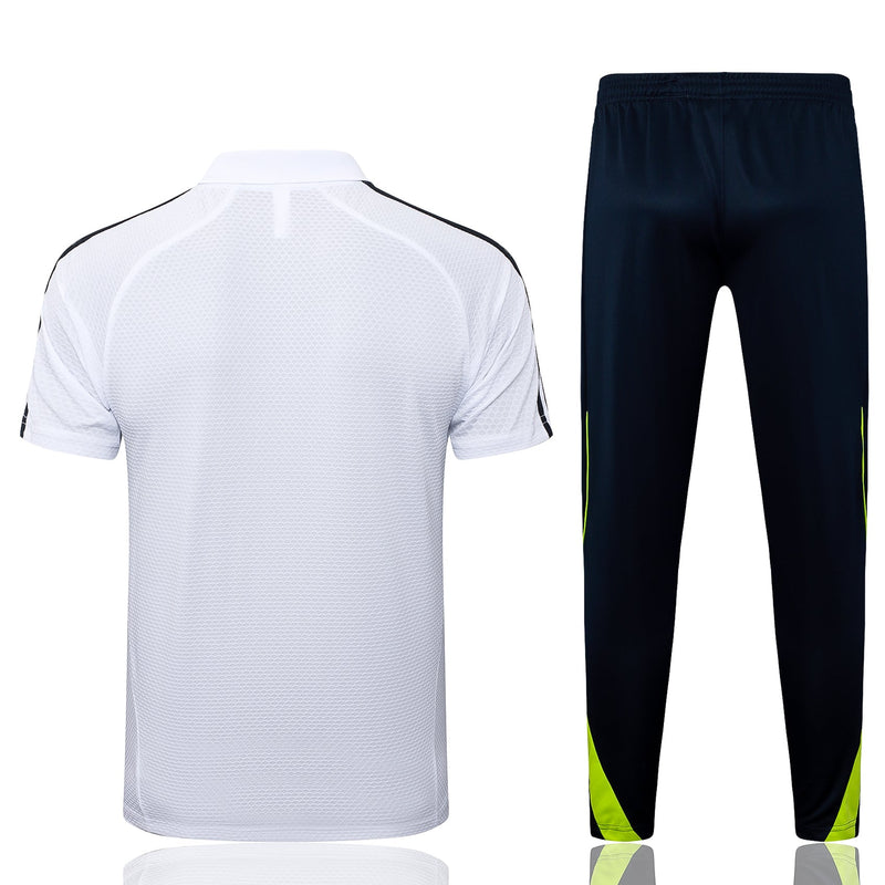 Camiseta y pantalón Real Madrid 25/26