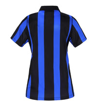 Camiseta Inter Home 26/27 Mujer Scudetto + Coccarda