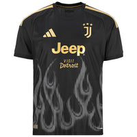 Camiseta Juventus Third Jugador 26/27