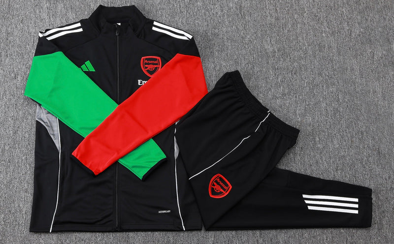 Chándal Arsenal Niño 25/26