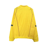 Abrigo impermeable Colombia 25/26