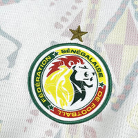 Camiseta Senegal Home 26/27