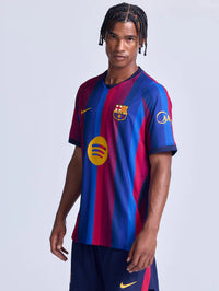 Camiseta FC Barcelona Home 26/27 Jugador