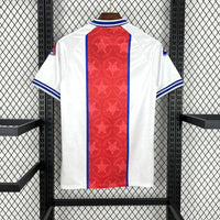 Camiseta Retro PSG Away 94/95