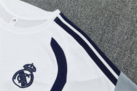 Camiseta y Pantalones Cortos Niños Real Madrid 26/27