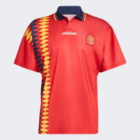 Camiseta Retro España Home 1994