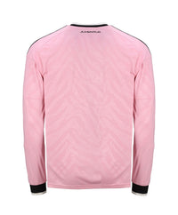 Camiseta Juventus Away Manga Larga 26/27
