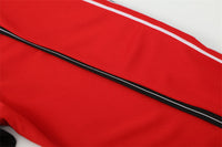 Camiseta de entrenamiento retro de manga larga del Manchester United 98/99