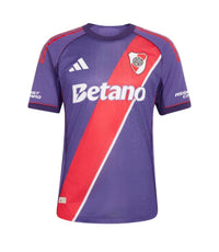 Camiseta River Plate Third Versión Jugador 26/27