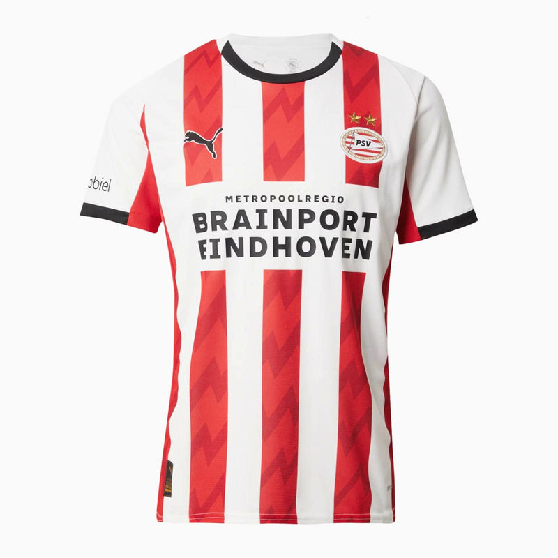 Camiseta PSV Eindhoven Home 25/26